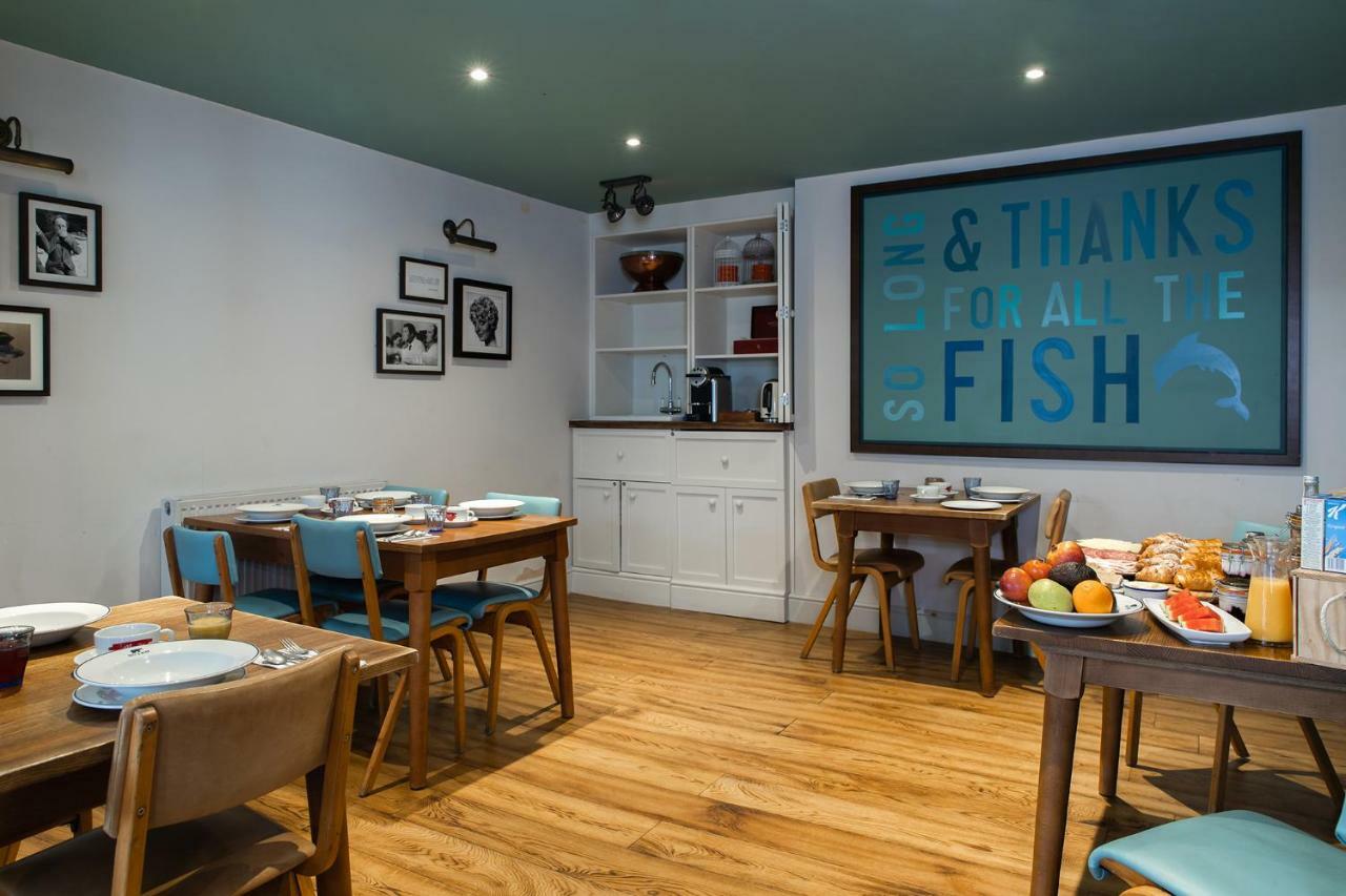The Dolphin Otel Newbury  Dış mekan fotoğraf